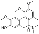 N-Methyllaurotetanine 2169-44-0